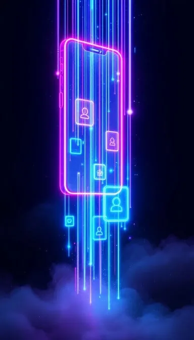 赛博社交界面 - 壹号娱乐 大发彩票